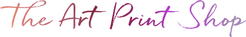 The Art Print Shop